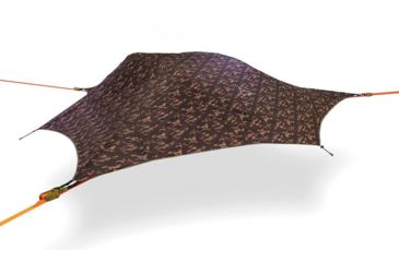 Image of Tentsile Stingray Tree Tent 4 Season 3 Person-Camouflage