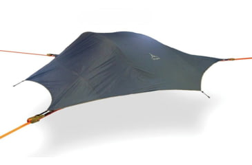 Image of Tentsile Stingray Tree Tent 4 Season 3 Person-Dark Grey