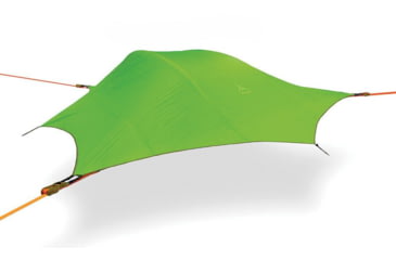 Image of Tentsile Stingray Tree Tent 4 Season 3 Person-Fresh Green