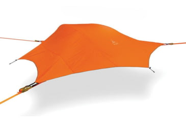 Image of Tentsile Stingray Tree Tent 4 Season 3 Person-Orange