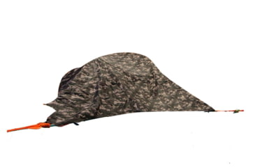 Image of Shed, Tentsile Connect Tree Tent 4 Season 2 Person-Camo-Clearance