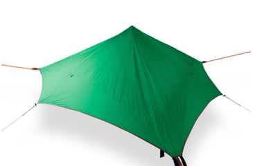 Image of Tentsile Tents Stealth Tree 4 Seasons Tent, 3 Person, Forest Green, 3 Person STHFOR-DEMO