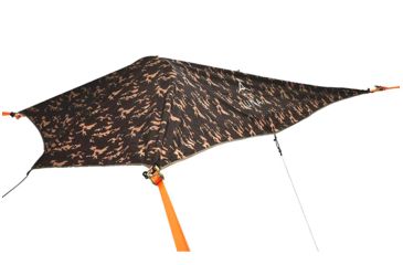 Image of Tentsile Tents Una, Camouflage, 5x10x10 ft, UNACAMO
