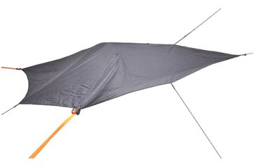 Image of Tentsile Tents Una, Dark Grey, 5x10x10 ft, UNADG