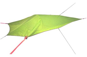 Image of Tentsile Tents Una, Fresh Green, 5x10x10 ft, UNAFRE