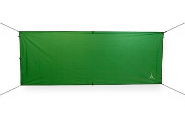 Image of Tentsile Tents Wall, Forest Green, WALL2FOR