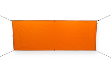 Image of Tentsile Tents Wall, Orange, WALL2ORG