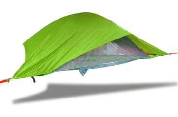 Image of Tentsile Vista Tree Tent 3 Season 3 Person-Fresh Green