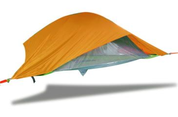 Image of Tentsile Vista Tree Tent 3 Season 3 Person-Orange