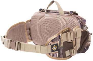 Image of Tenzing Cinch Waist Pack, Mossy Oak Break-Up Country, TZG-TNZBP3054