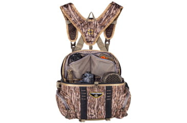 Image of Tenzing Hangtime Lumbar Pack, Mo Bottomland, Camo, TZG-TNZHT101