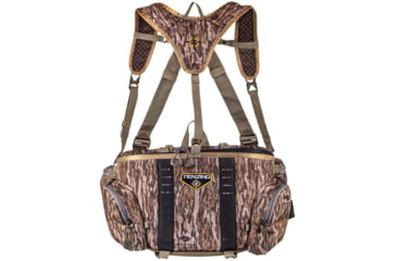 Image of Tenzing Hangtime Lumbar Pack, Mo Bottomland, Camo, TZG-TNZHT101