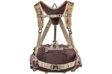 Image of Tenzing Hangtime Lumbar Pack, Mo Bottomland, Camo, TZG-TNZHT101