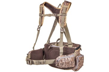 Image of Tenzing Hangtime Lumbar Pack, Mo Bottomland, Camo, TZG-TNZHT101