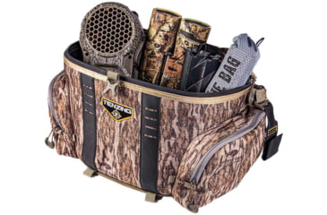 Image of Tenzing Hangtime Lumbar Pack, Mo Bottomland, Camo, TZG-TNZHT101