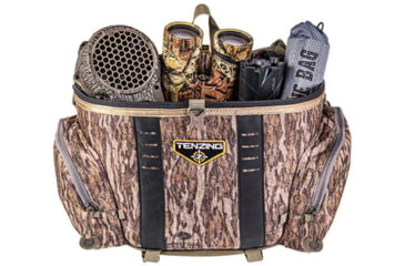 Image of Tenzing Hangtime Lumbar Pack, Mo Bottomland, Camo, TZG-TNZHT101