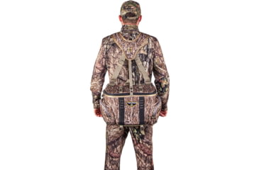 Image of Tenzing Hangtime Lumbar Pack, Mo Bottomland, Camo, TZG-TNZHT101
