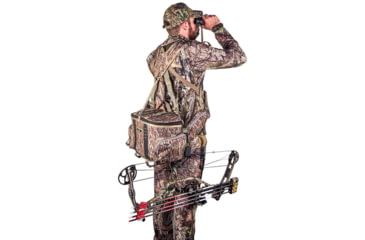 Image of Tenzing Hangtime Lumbar Pack, Mo Bottomland, Camo, TZG-TNZHT101