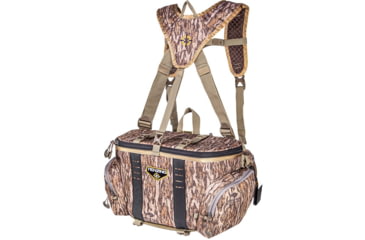 Image of Tenzing Hangtime Lumbar Pack, Mo Bottomland, Camo, TZG-TNZHT101