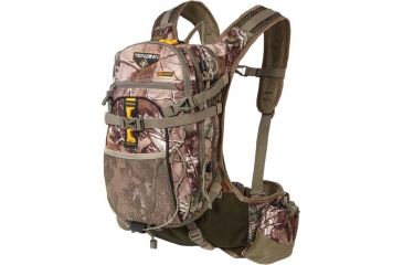 Image of Tenzing TC 1260 Day Pack,Real Tree Xtra,4 Color Kraft Carton, Xtra 971881