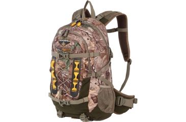 Image of Tenzing TC 1500 Day Pack,Real Tree Xtra,4 Color Kraft Carton, Xtra 971781