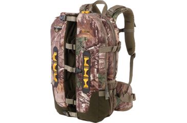Image of Tenzing TC SP14 Shooters Pack,Real Tree Xtra,4 Color Display ctn in Kraft shipper, Xtra 971981