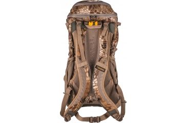 Image of Tenzing TX 15 Day Pack,Kryptek Highlander, 962341