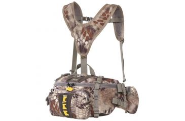 Image of Tenzing TX 9.3 Lumbar Pack,Kryptek Highlander, 962001
