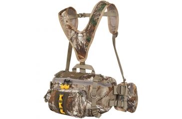 Image of Tenzing TX 9.3 Lumbar Pack,Realtree Xtra, 962000
