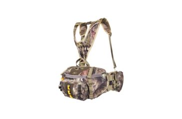 Image of Tenzing TX Flex Lumbar Pack, Mossy Oak BU Country TNZBP3056