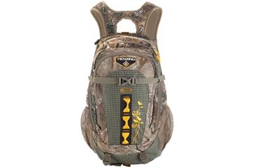 Image of Tenzing TZ 1215W Woman's Pack - Plain Kraft Carton, Xtra 971082