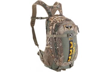 Image of Tenzing TZ 1215W Woman's Pack - Plain Kraft Carton, Xtra 971082