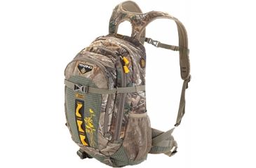 Image of Tenzing TZ 1215W Woman's Pack - Plain Kraft Carton, Xtra 971082