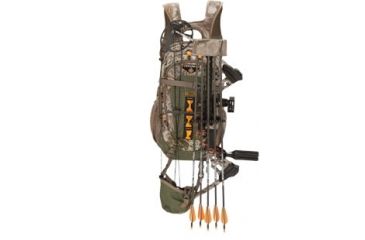 Image of Tenzing TZ 1215W Woman's Pack,Real Tree Max 1,Plain Kraft Carton, Max 1 971001