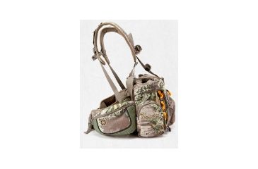Image of Tenzing TZ 1250 Lumbar Crossbow Back Pack - Camouflage, Right Side 9619-03