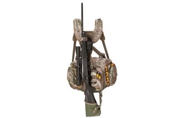 Image of Tenzing TZ 1250 Lumbar Pack,Real Tree Max 1,in plain Kraft Carton, Max 1 961901