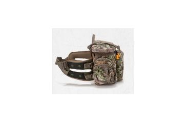 Image of Tenzing TZ 1400 Video Camera Lumbar Pack - AP  in plain Kraft carton, Left Side 9817-04