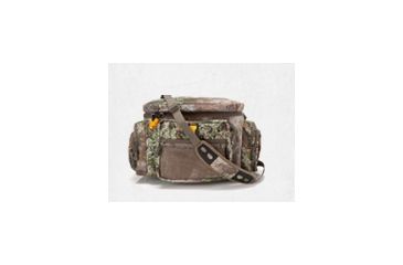 Image of Tenzing TZ 1400 Video Camera Lumbar Pack, Max 1  in plain Kraft carton, Front 9817-03