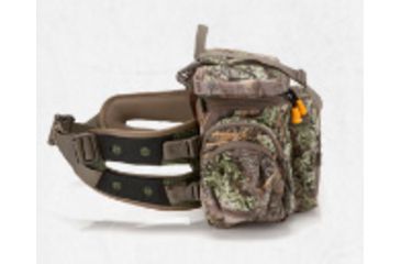 Image of Tenzing TZ 1400 Video Camera Lumbar Pack - Max 1  in plain Kraft carton, Left Side 9817-03