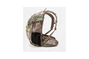 Image of Tenzing TZ 2220 Day Pack - AP  in plain Kraft carton, Left Side 9723-04