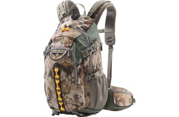 Image of Tenzing TZ 2220 Day Pack,Kryptek Highlander 972350