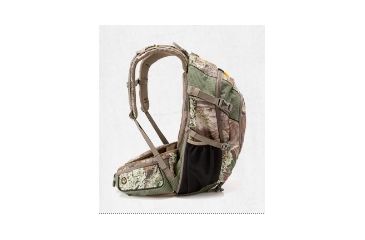 Image of Tenzing TZ 2220 Day Pack - Max 1  in plain Kraft carton, Right Side 9723-03