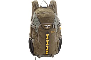 Image of Tenzing TZ 2220 Day Pack - Plain Kraft Carton, Loden 972372