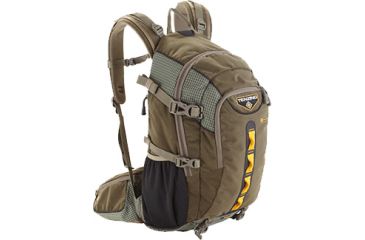 Image of Tenzing TZ 2220 Day Pack - Plain Kraft Carton, Loden 972372