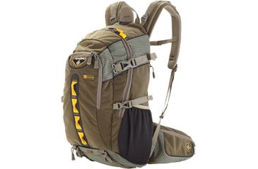 Image of Tenzing TZ 2220 Day Pack - Plain Kraft Carton, Loden 972372