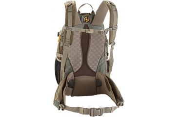 Image of Tenzing TZ 2220 Day Pack - Plain Kraft Carton, Loden 972372