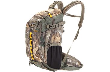 Image of Tenzing TZ 2220 Day Pack - Plain Kraft Carton, Xtra 972382