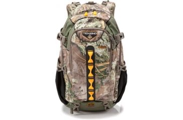 Image of Tenzing TZ 2220 Day Pack,Real Tree Max 1,Plain Kraft Carton, Max 1 972301