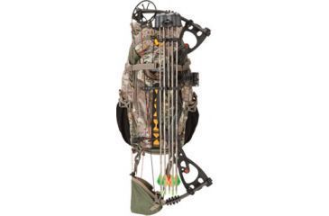 Image of Tenzing TZ 2220 Day Pack,Real Tree Max 1,Plain Kraft Carton, Max 1 972301