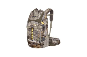 Image of Tenzing Tenzing TZ 2220 Day Pack, Mossy Oak BU Country, Mossy Oak Breakup Country, 2220, TZG-TNZBP1007